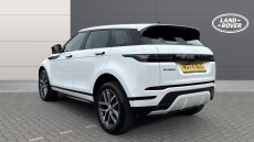 Land Rover Range Rover Evoque 2.0 D165 Dynamic SE 5dr Auto Diesel Hatchback